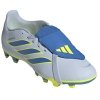 Buty adidas Predator Club FT Jr FG/MG KI8897 niebieski 38